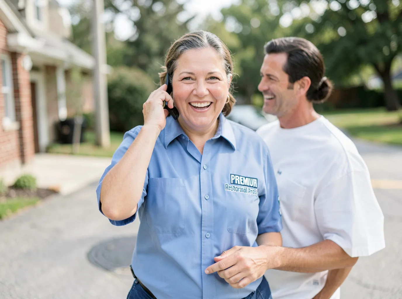 Water Damage Restoration Clarence, NY FAQs